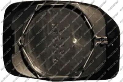 SPJ  L 0226 106 Elektrikli Ayna Camı 96-03 Sağ 1996>2003 8151P9