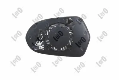 SPJ L 1556 Elektrikli Ayna Camı A6 12/18 Kör Noktalı Sağ 4G0857536A