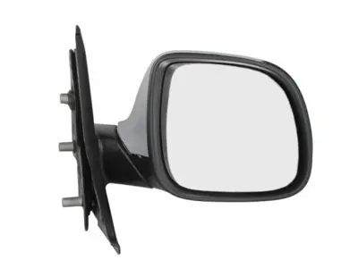 SPJ V 1043 Ayna Kapağı Transporter T6 / T7 / Amarok 10->astarlı Sol 7E1857528G