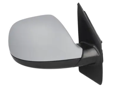 SPJ V 1043 Ayna Kapağı Transporter T6 / T7 / Amarok 10->astarlı Sol 7E1857528G