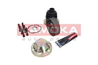 ODM-MULTIPARTS AD 3 5008 Aks Kafası İç Sol & Sağ Amarok Touareg Q7 (4l) 3.0 24v Tdi 4x4 2006-2010 At A:112 B:28 L:34 7L0498103AX 95534990201
