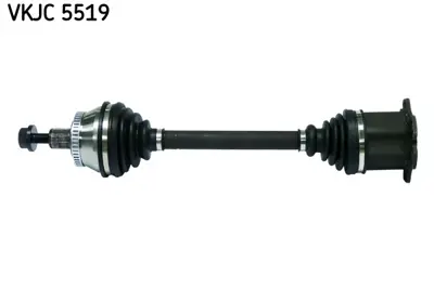 ODM-MULTIPARTS AD 8 8517A Aks Sol & Sağ A4 (8e2,B6) 1.8 20v Turbo 2000-2005 At A:38 C:524 B:123 8E0407451RX 8E0407451SX