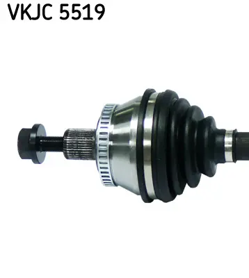 ODM-MULTIPARTS AD 8 8517A Aks Sol & Sağ A4 (8e2,B6) 1.8 20v Turbo 2000-2005 At A:38 C:524 B:123 8E0407451RX 8E0407451SX