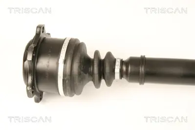 ODM-MULTIPARTS AD 8 8523A Aks Sağ Komple Passat 1.9 8D0407454CX
