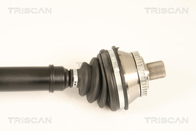 ODM-MULTIPARTS AD 8 8523A Aks Sağ Komple Passat 1.9 8D0407454CX