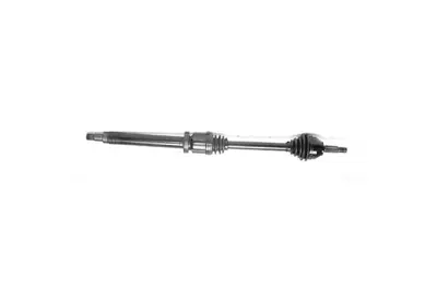 ODM-MULTIPARTS FD 8 8069 Aks Sağ Fiesta V (Jh) 1.5 2001- A:25 C:916 B:23 RM8V513B436AA2E
