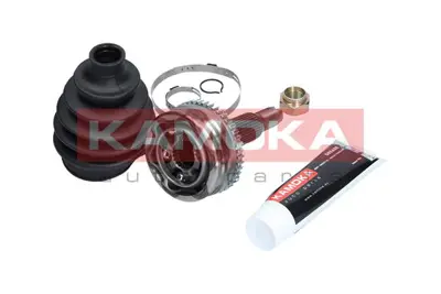 ODM-MULTIPARTS 1 1037A Aks Kafası Dış Lacetti (J200) 1.4 16v 2005- M/At A:33 C:52 B:22 H:95,6 L:53,4 96273760