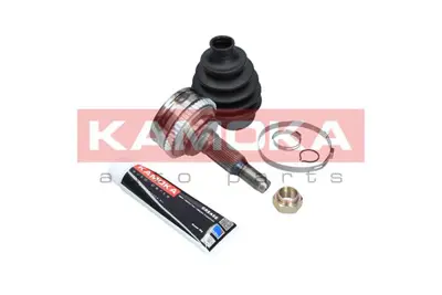 ODM-MULTIPARTS 1 1037A Aks Kafası Dış Lacetti (J200) 1.4 16v 2005- M/At A:33 C:52 B:22 H:95,6 L:53,4 96273760