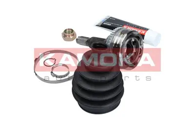 ODM-MULTIPARTS 1 1037A Aks Kafası Dış Lacetti (J200) 1.4 16v 2005- M/At A:33 C:52 B:22 H:95,6 L:53,4 96273760