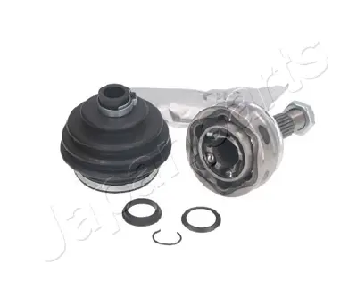 ODM-MULTIPARTS VW 1 1001 Aks Kafası Dış Cordoba 1.0 8v 1996-1999 Mt A:22 C:50 B:30 H:78,7 L:51,3 171498099B 171498099CX