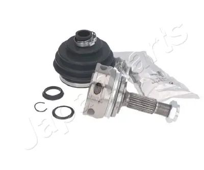 ODM-MULTIPARTS VW 1 1001 Aks Kafası Dış Cordoba 1.0 8v 1996-1999 Mt A:22 C:50 B:30 H:78,7 L:51,3 171498099B 171498099CX