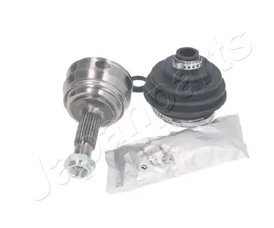 ODM-MULTIPARTS VW 1 1001 Aks Kafası Dış Cordoba 1.0 8v 1996-1999 Mt A:22 C:50 B:30 H:78,7 L:51,3 171498099B 171498099CX