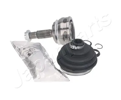 ODM-MULTIPARTS VW 1 1001 Aks Kafası Dış Cordoba 1.0 8v 1996-1999 Mt A:22 C:50 B:30 H:78,7 L:51,3 171498099B 171498099CX