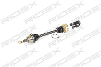 ODM-MULTIPARTS VW 8 8517 Aks Sol A3 (8l1) 1.8 20v 1996-2001 Mt A:36 C:554 B:100 1J0407451AX 357407271RX