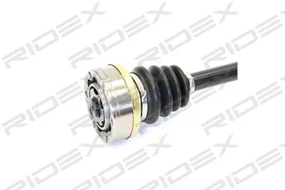 ODM-MULTIPARTS VW 8 8517 Aks Sol A3 (8l1) 1.8 20v 1996-2001 Mt A:36 C:554 B:100 1J0407451AX 357407271RX