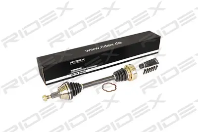 ODM-MULTIPARTS VW 8 8517 Aks Sol A3 (8l1) 1.8 20v 1996-2001 Mt A:36 C:554 B:100 1J0407451AX 357407271RX
