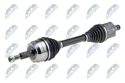 ODM-MULTIPARTS VW 8 8642 Aks Sol T6 Multivan Mk5 2.0 16v Bitdi T5 2009-2016 At A:38 C:646 B:37 7LA407271E