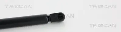 SWAPP 87127 Bagaj Amortısoru Megane Iı Hb 06> 8200051750