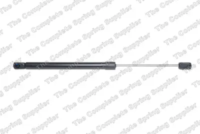 SWAPP 87162 Bagaj Amortısoru Duster 904520004R