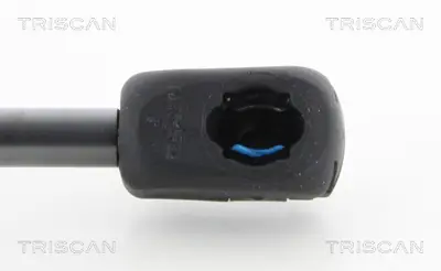 SWAPP 87193 Motor Kaput Amortısoru Duster 10> 654712943R