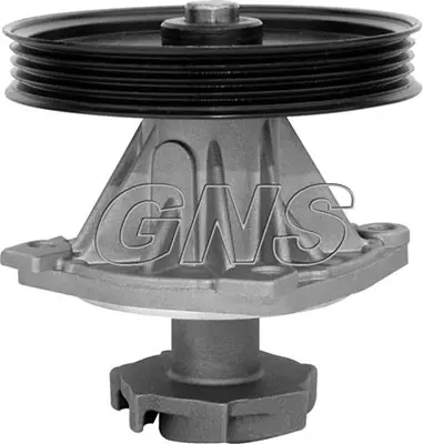 GNS YH FI103 Devirdaim Kasnaklı Tempra Tıpo 1.4ıe 1.6ıe Sxa Ak 7784979