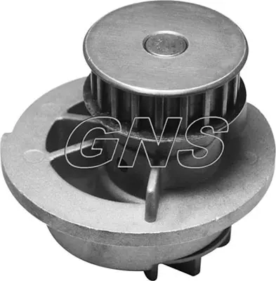 GNS YH O140 Devirdaim Corsa C Astra G X16szr Z16se 93182042