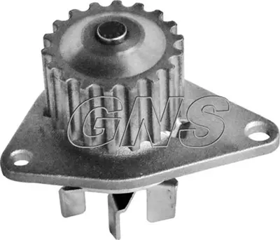 GNS YH P149 Devirdaim 206 207 307 1.4ı 16v 04 C3 C4 1.4 16v 1609417180