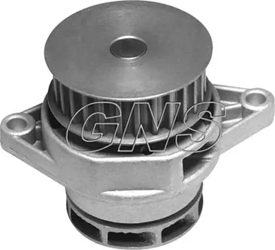 GNS YH V128 Devirdaim Golf Iv Bora Polo A2 Seat Leon Toledo 1.6 16v 1.6 Fsı 36121008GX