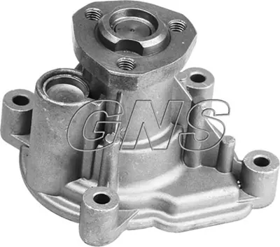 GNS YH V136 Devirdaim Golf V 1.6 Fsı 2003-2009/ Ibıza Iv 1.6 2002-2009/ A3 1.6 Fsı 2003-2012/ Jetta Iıı 1.6 Fsı 2005-2010/ Polo 1.6ı 16v 2001-2012/ Passat 1.6 Fsı 2005-2008/ Ibıza V 1.6 2008-/ Rapıd 1.6 2013- 3C121005L