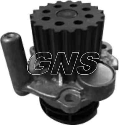 GNS YH V170 Devirdaim Golf Jetta Passat Touran 3L121011GX