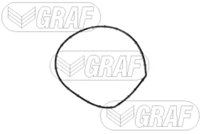 GRAF PA1415 8 Su Pompası Devirdaim Komple B16dth Ast-K	 55569983