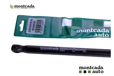 TURKAS S18800262 Bagaj Amortisörü Polo 6r.6c 10- 525mm 325n 6R6827550A