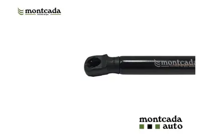 TURKAS S18800262 Bagaj Amortisörü Polo 6r.6c 10- 525mm 325n 6R6827550A