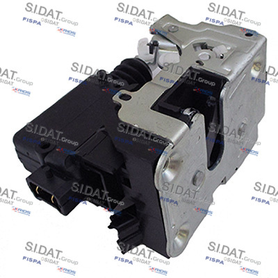 ZENON RN4447 Kapı Kılıdı On Sag Motorsuz Megane 7702127969