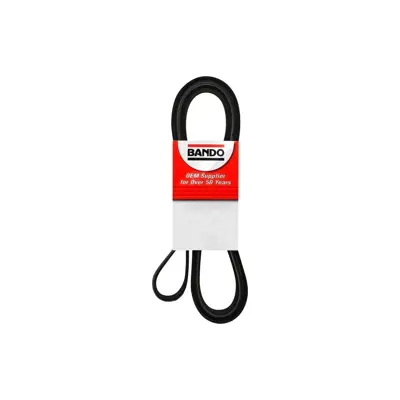 BANDO 6PK1110 Kanallı Kayış Partner-Cıtroen-Vw-Honda 119209F610 5750WF 6J260849D