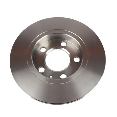 WONGA 25117 Fren Diski Arka Düz Insıgnıa 08> 292mm 16 Jant (Takım) 