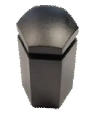 WONGA 41190 Bijon Kapak Siyah Büyük Tip 19 27mm Astra J Astra K İnsignia B Zafira 