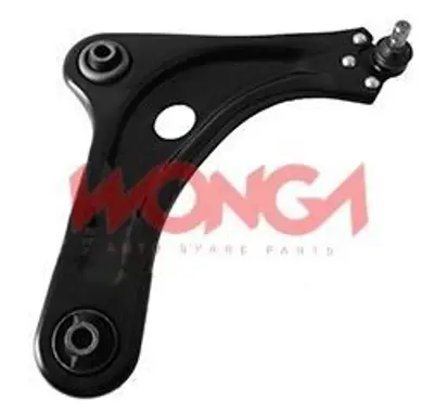 WONGA 500098 Salıncak Sağ 107 C1 