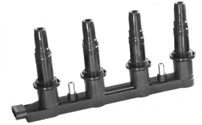 FITPART FIT12005044O Ateşleme Bobini Insıgnıa A-Astra J-Corsa E-Zafıra-Mokka-Aveo-Cruze 1.6 A16xer-A16let-B16les-A18xer 