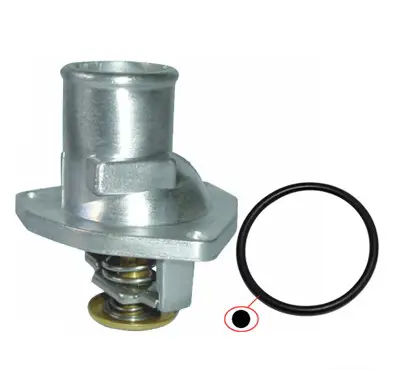 FITPART FIT24004001O Termostat Vectra A Omega A Kadett E Calıbra A Frontera B Ascona C 18nv-18sv-20ne-20se-C18nz-C20ne (92c) 86>89 