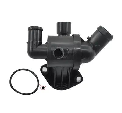 FITPART FIT24004021W Termostat Polo-Golf Vı-Jetta-Passat-A3-Caddy Caya-Cayb-Cayc-Caye-Cfhc-Clna-Cfwa 1.6tdi 10> (92c) 