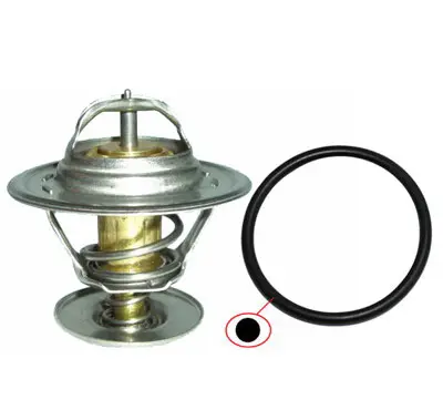 FITPART FIT24004030P Termostat Partner-Berlıngo-206-307-406-Fıat Ducato-Scudo 1.9d-2.0 Hdı (83c) 