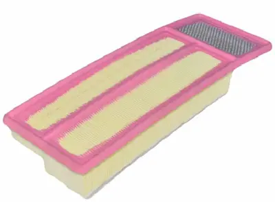 VOLLER 61137/1 Hava Filtresi Fıat: Doblo Evo-Punto Evo-Fıorıno-Lınea- 1.3 Mjtd 09- / Peugeot: Bıpper / Cıtroen: Nemo (Merdivenli Tip) 