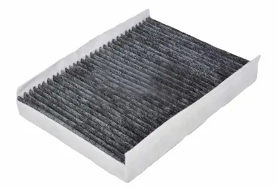 VOLLER 61405/K Polen Filtresi Fiat Doblo,Punto Iı (Karbonlu) 