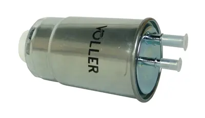 VOLLER 61853 Yakıt Filtresi Fıat: Lınea Doblo Fıorıno Bravo Stılo Punto Iıı Grande Punto 1.3 Jtd 1.9 Jtd İki Çıkışlı 