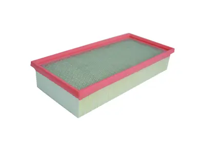 VOLLER 69117/2 Hava Filtresi Ford Transit T-15 (95-00) (Telli) 