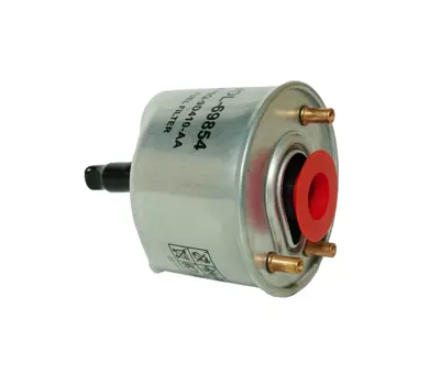 VOLLER 69854 Yakıt Filtresi Ford Focus Iıı (10-) Focus Cmax (10-) Focus Bmax (12-) Connect Iı (13-) 31422125 AV6Q9D410BA Y65013480