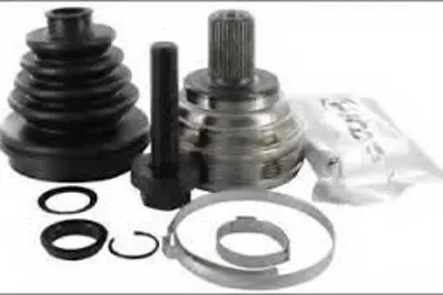 ODM-MULTIPARTS AD 1 1032 Aks Kafası Dış A3 (8p1) 1.4 16v Tfsi 2007-2013 Mt A:36 C:59,5 B:30 H:40,4 L:55 