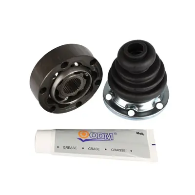 ODM-MULTIPARTS AD 3 5001 Aks Kafası İç Sol & Sağ 155 (167) 2.5 Td 1993-1997 Mt A:108 B:28 L:32 