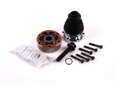 ODM-MULTIPARTS AD 3 5003 Aks Kafası İç Sol & Sağ 80 Passat A4 A6 Adr Aeb Awt Al Mekanik (8c,B4) 2.0 E 16v Quattro 1992-1995 Mt A:100 B:33 L:32 